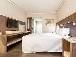 Grand Mercure Curitiba Rayon