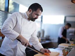 Grand Mercure Curitiba Rayon