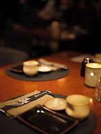 Grand Mercure Curitiba Rayon