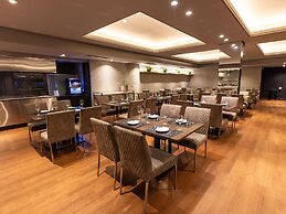 Grand Mercure Curitiba Rayon