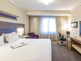 Grand Mercure Curitiba Rayon