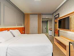 Grand Mercure Curitiba Rayon