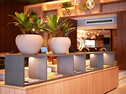 Grand Mercure Curitiba Rayon