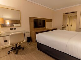 Grand Mercure Curitiba Rayon