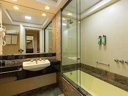 Grand Mercure Curitiba Rayon