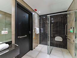 Grand Mercure Curitiba Rayon