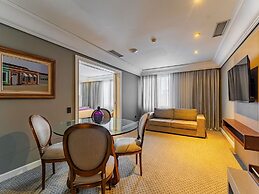 Grand Mercure Curitiba Rayon