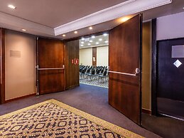 Grand Mercure Curitiba Rayon