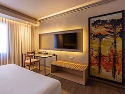 Grand Mercure Curitiba Rayon