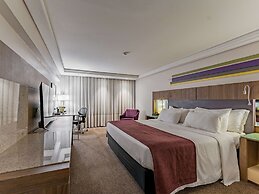 Grand Mercure Curitiba Rayon