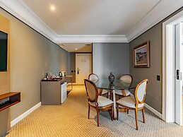 Grand Mercure Curitiba Rayon