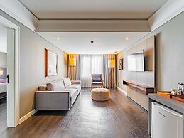 Grand Mercure Curitiba Rayon