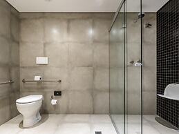 Grand Mercure Curitiba Rayon