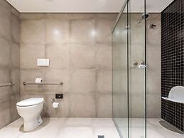 Grand Mercure Curitiba Rayon