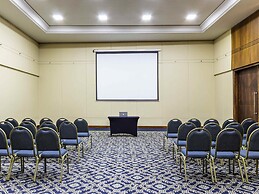 Grand Mercure Curitiba Rayon