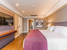 Grand Mercure Curitiba Rayon