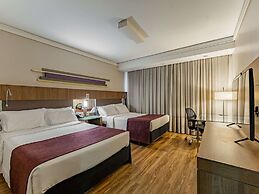 Grand Mercure Curitiba Rayon