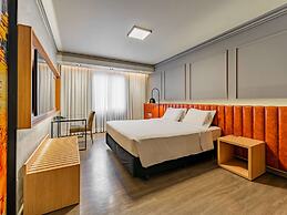 Grand Mercure Curitiba Rayon