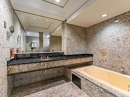 Grand Mercure Curitiba Rayon