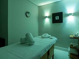 Grand Mercure Curitiba Rayon