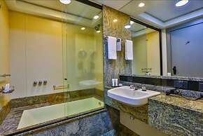 Grand Mercure Curitiba Rayon