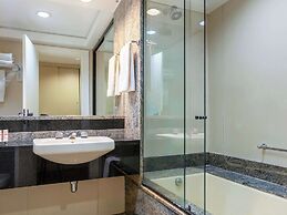 Grand Mercure Curitiba Rayon