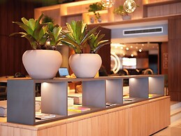 Grand Mercure Curitiba Rayon