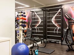 Grand Mercure Curitiba Rayon