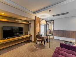 Grand Mercure Curitiba Rayon