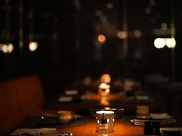 Grand Mercure Curitiba Rayon