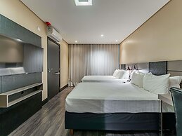 Grand Mercure Curitiba Rayon