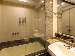 Grand Mercure Curitiba Rayon