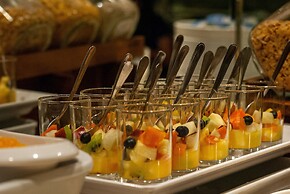 Grand Mercure Curitiba Rayon