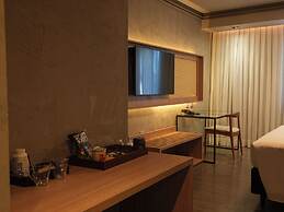 Grand Mercure Curitiba Rayon