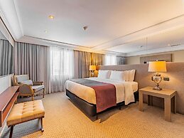 Grand Mercure Curitiba Rayon