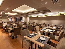 Grand Mercure Curitiba Rayon