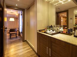 Grand Mercure Curitiba Rayon