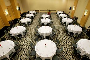 Grand Mercure Curitiba Rayon