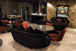 Grand Mercure Curitiba Rayon