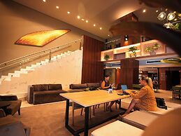 Grand Mercure Curitiba Rayon