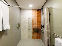 Grand Mercure Curitiba Rayon