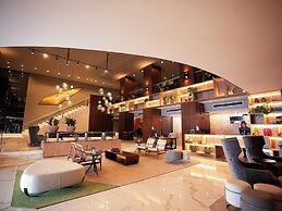 Grand Mercure Curitiba Rayon