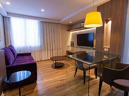 Grand Mercure Curitiba Rayon