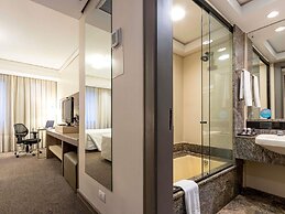 Grand Mercure Curitiba Rayon