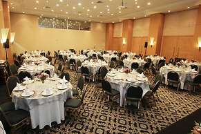 Grand Mercure Curitiba Rayon