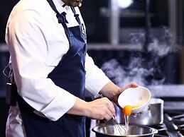 Grand Mercure Curitiba Rayon