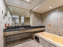 Grand Mercure Curitiba Rayon