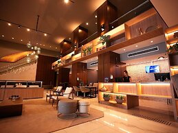 Grand Mercure Curitiba Rayon