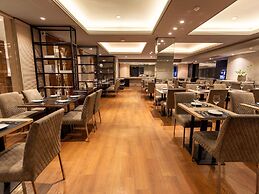 Grand Mercure Curitiba Rayon