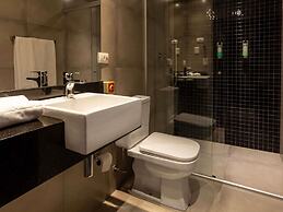 Grand Mercure Curitiba Rayon